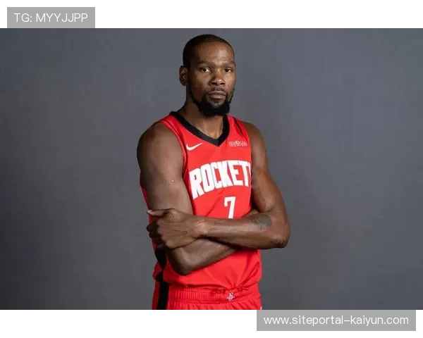 火箭申京杜兰特球权分配难题 影响球队进攻节奏深度解析